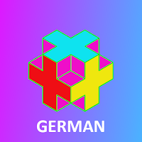 Learn German. Speak German - Vocabulary  Grammar