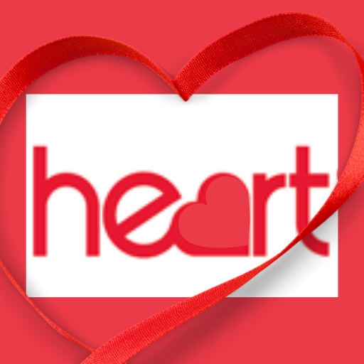 Heart Radio London UK ดาวน์โหลดบน Windows