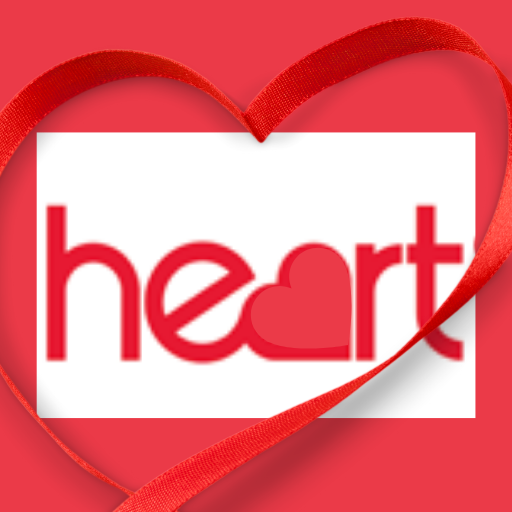 Heart Radio London UK Descarga en Windows