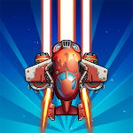 Cover Image of Download Space Fighter  APK