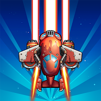 Space Fighter