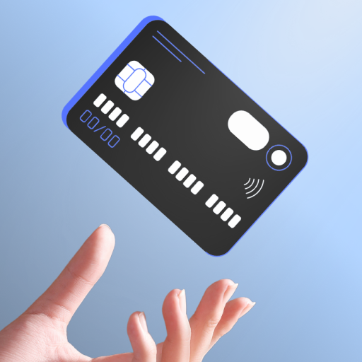 Credit Card Finder