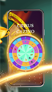 Cresus Casino Spin