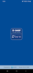 BASF D'litE3F Dashboard