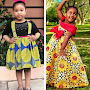 Children Ankara Styles : African Fashion