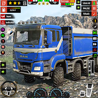 Offroad Mud Truck Simulator 3D