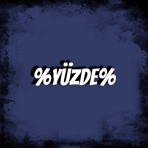Yüzde Hesaplama logo