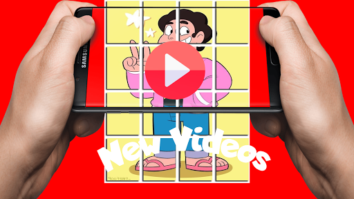 steven Videos universe New Show