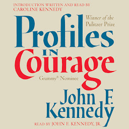 Icon image Profiles in Courage