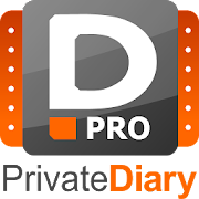 Private DIARY Pro - Personal journal