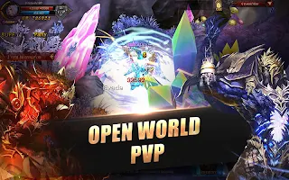 MU Origin - Screenshot 3