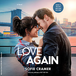 Icon image Love Again (Movie Tie-In): Previously published as Text for You