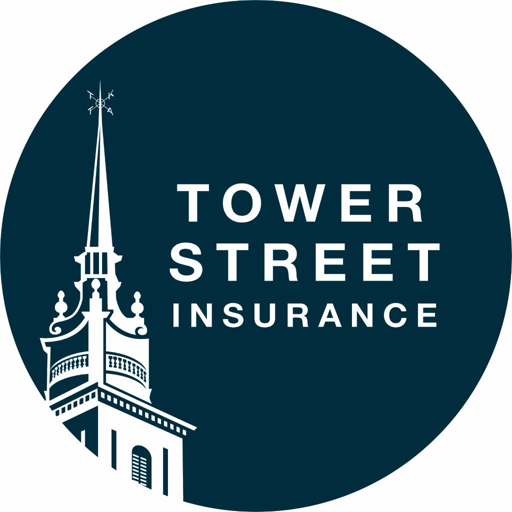 Tower Street Insurance Online logo