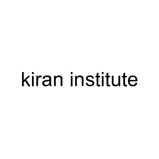 kiran institute