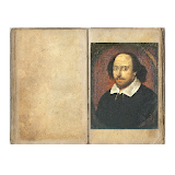Anthology of Shakespeare icon