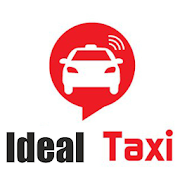 Ideal Taxi  Icon