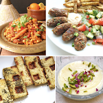 Cover Image of Download Ramadan Recipes  APK