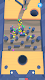 screenshot of Sand Balls - Puzzle Game