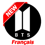 BTS ARMY français Chat icon