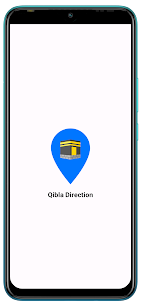Qibla Finder: Qibla Direction