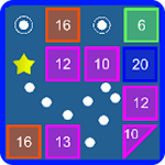 Cover Image of 下载 Math and Blocks 1.0.1 APK
