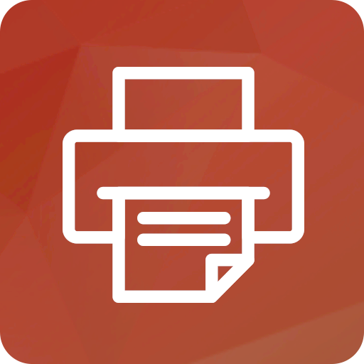 NZPrinter - iOF logo