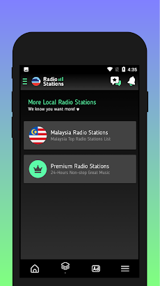 Sabah FM: Sabah Radio Stationsのおすすめ画像4