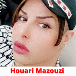 Cover Image of Download اغاني هواري مازوزي Mazouzi  APK