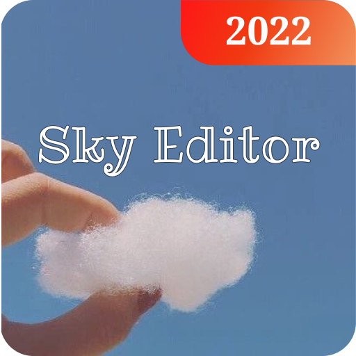 Sky Editor - Thay Đổi Bầu Trời - Ứng Dụng Trên Google Play