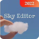 Cover Image of ดาวน์โหลด Sky Editor - ตัวกรองสำหรับการเดินทาง  APK