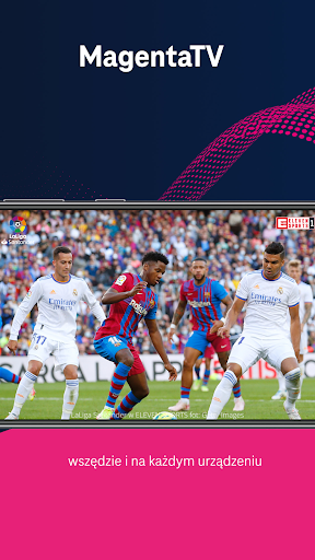 MagentaTV - Polska Screen 3