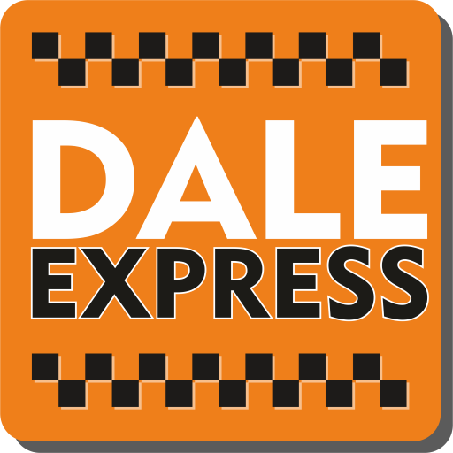 DALEEXPRESS logo