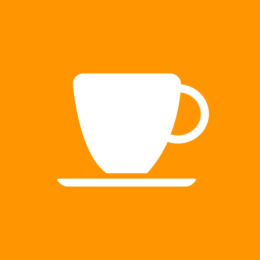 Espresso Log - Coffee Journal  Icon