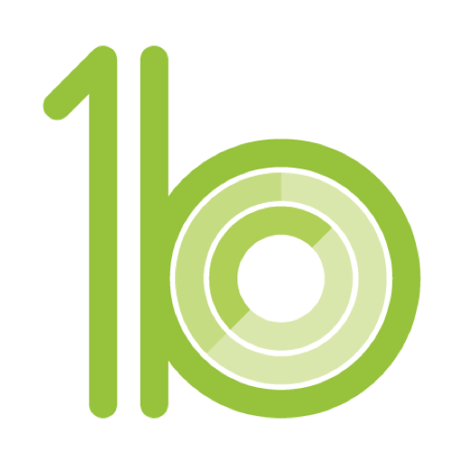 1bios health management app logo