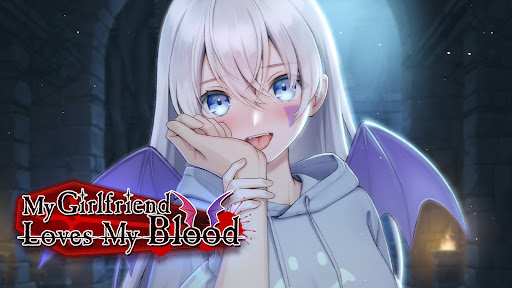Screenshot of My Girlfriend Loves My Blood