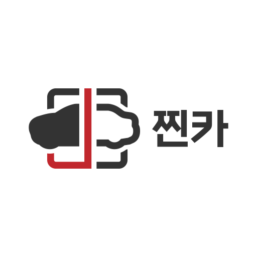 찐카 - 중고차 허위매물 판독기 서비스 logo