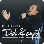 Cover Image of Download The Legend : DIDI KEMPOT \"AMBY  APK