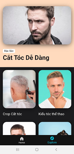 Bản xem trước ứng dụng