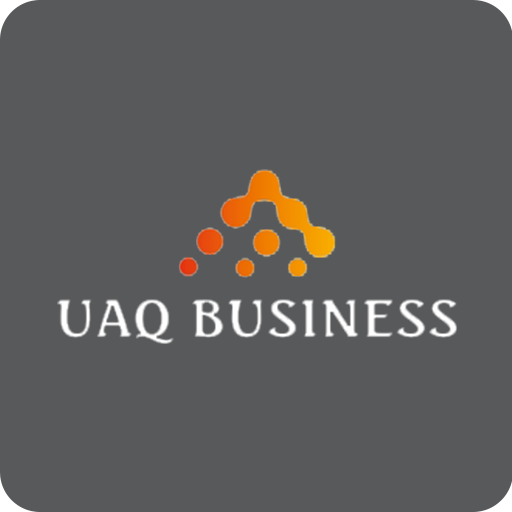 UAQ Business logo