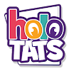 HoloTats icon