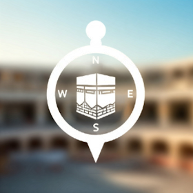 Qibla Direction & Compass