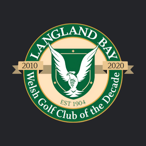 Langland Bay Points Membership logo
