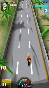 Moto Speed The Motorcycle Game - Apps on Google Play