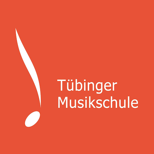 Tübinger Musikschule logo