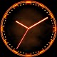 screenshot of Neon Glow Watch Faces