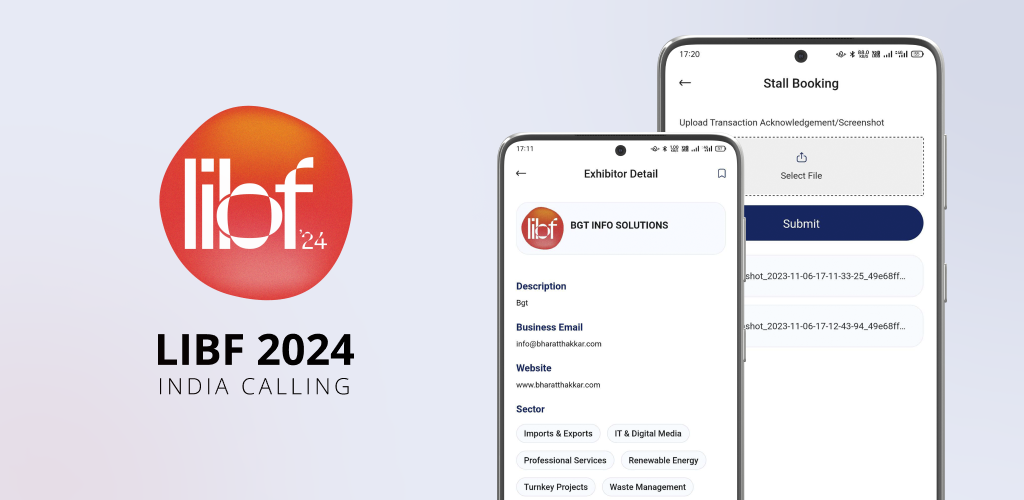LIBF 2024 Última Versión Para Android Descargar Apk