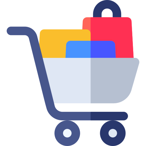 Shop Now logo