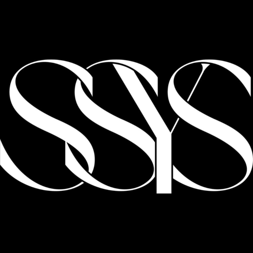 SSYS logo