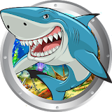 Hungry Sharks icon