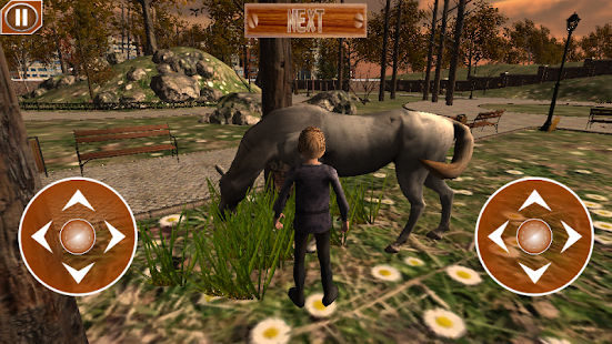 Real Zoo Trip Game 1.5 screenshots 20
